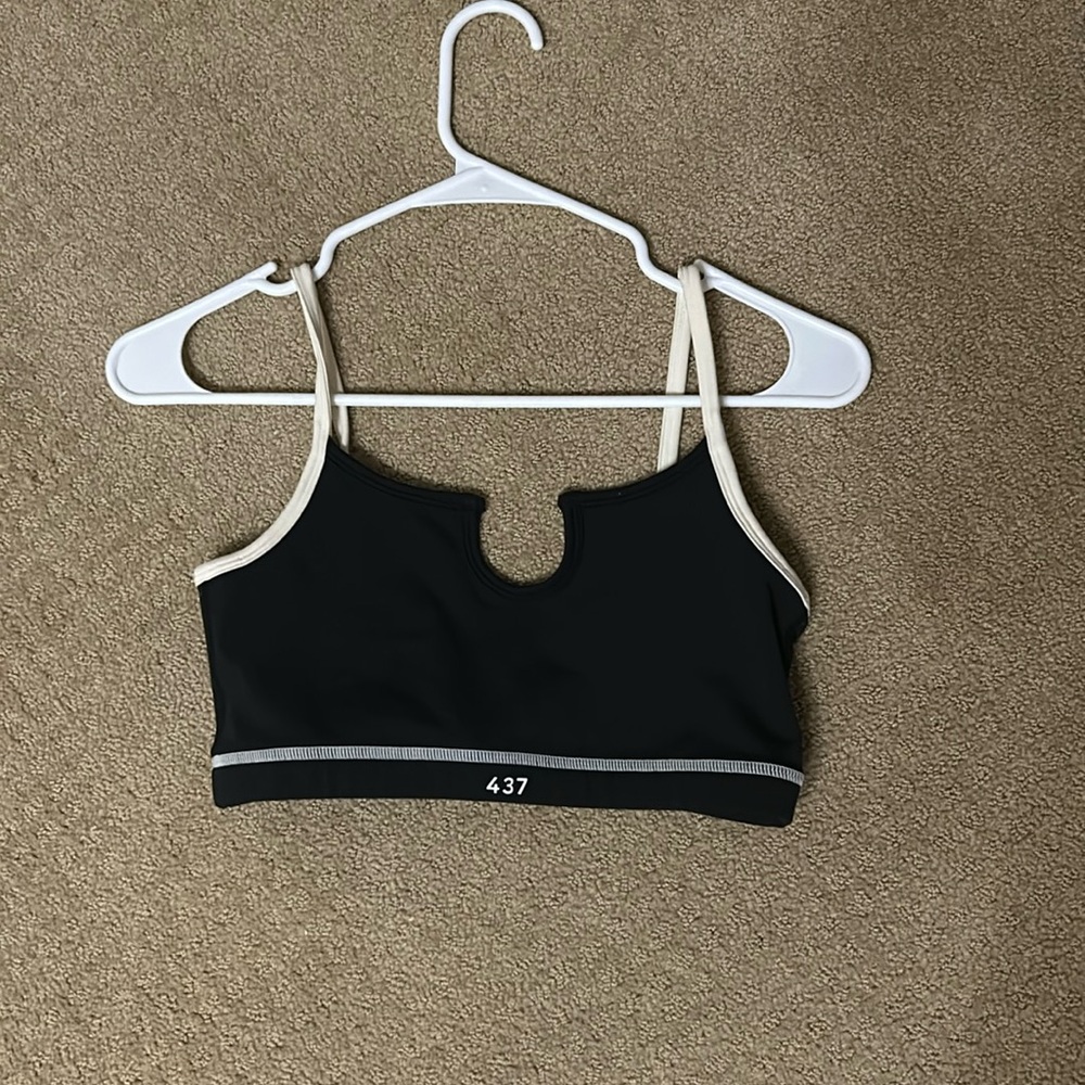 437 U Bra Top